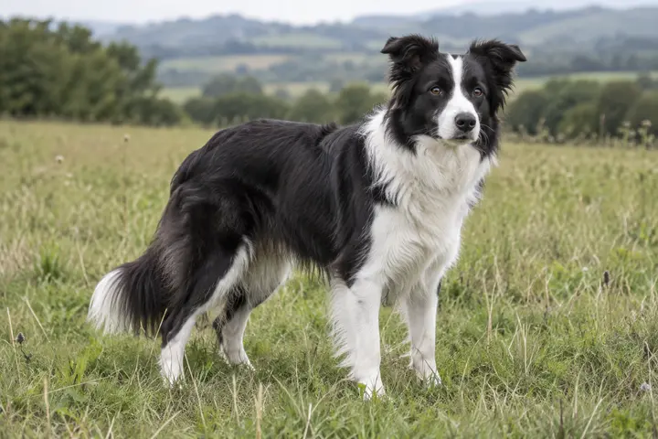 Border Collie