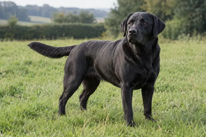 Labrador Retriever