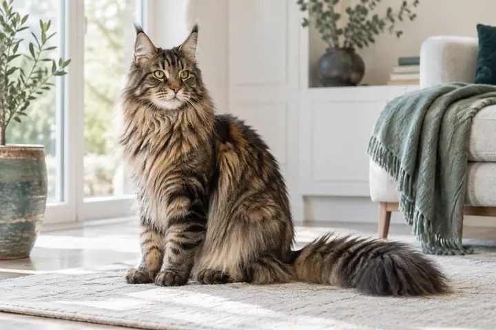 Maine Coon